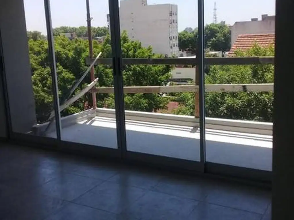 QUESADA 4800.VENTA 3 AMBIENTES CON TERRAZA PROPIA