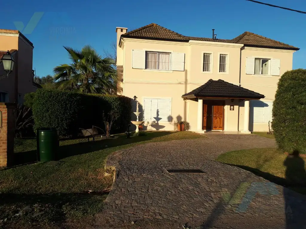 Oportunidad! Alquiler Casa en Campo Grande