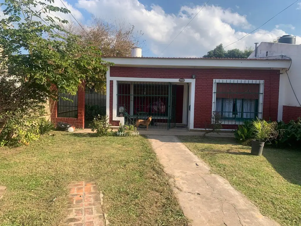 CASA EN VENTA EN EL JAGUEL PARA DOS FAMILIAS