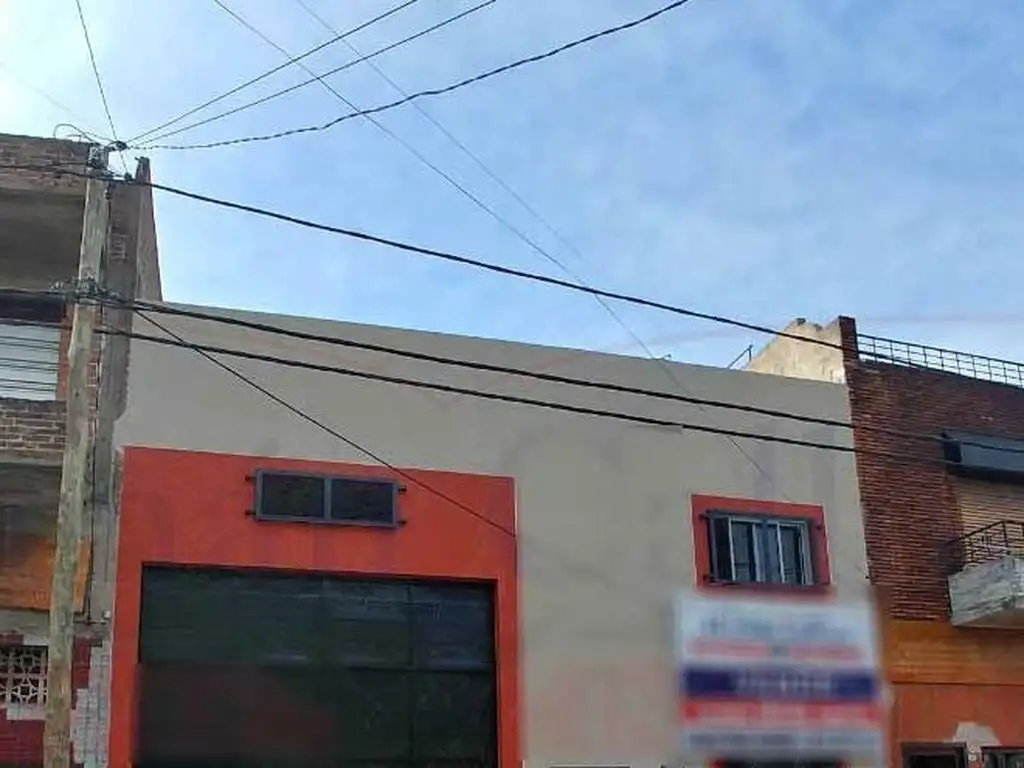 OPORTUNIDAD GALPON 310 M2 ZONA SAN JUSTO RUTA 3