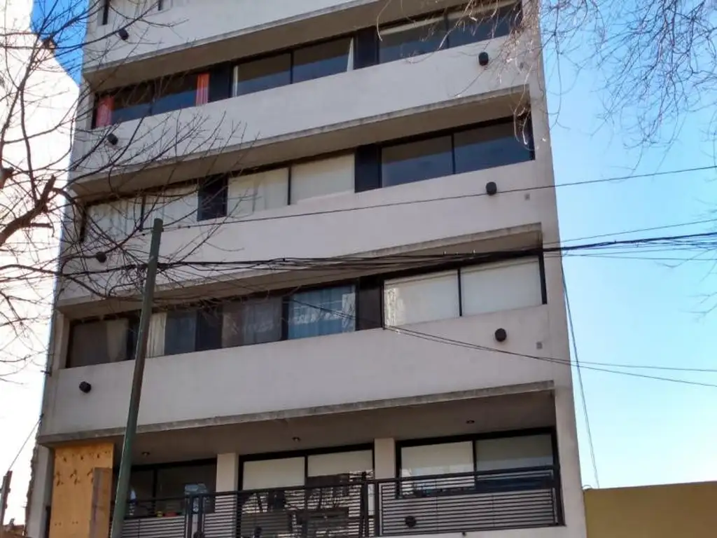 Monoambiente en Venta en La Plata [Cod: -2249]