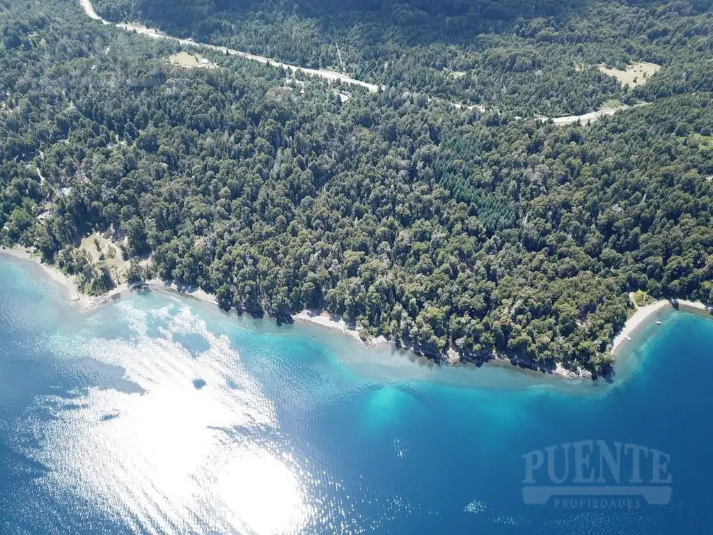 Terreno - Muelle De Piedra