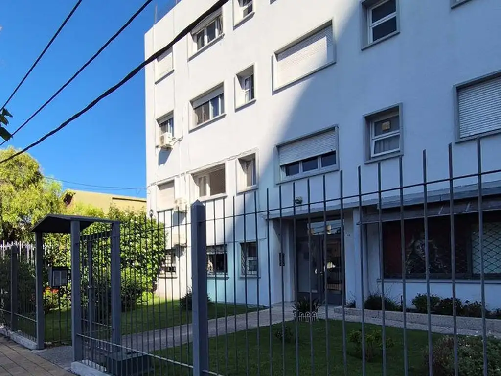 VENTA APARTAMENTO 1 DORMITORIO MALVIN