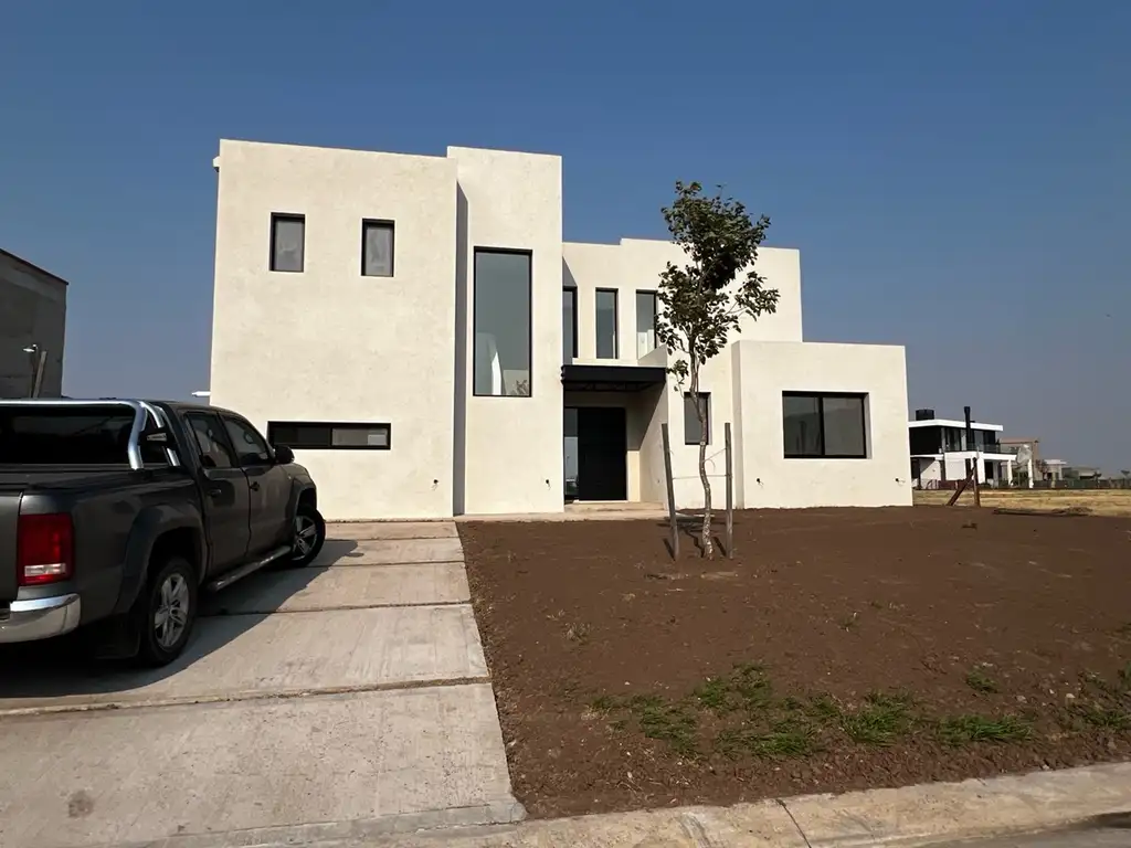 Casa  en Venta ubicado en Riberas, Puertos, Escobar