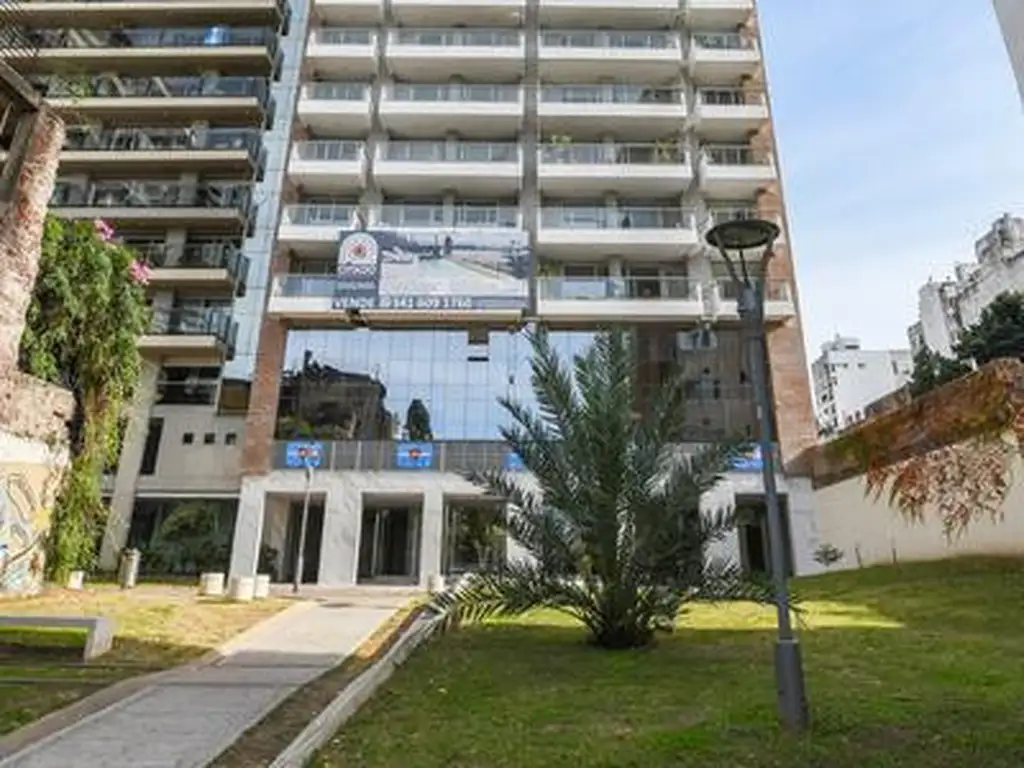 TORRE SUR -  1 Dorm     Comodín