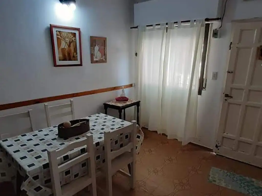 Casa en  venta