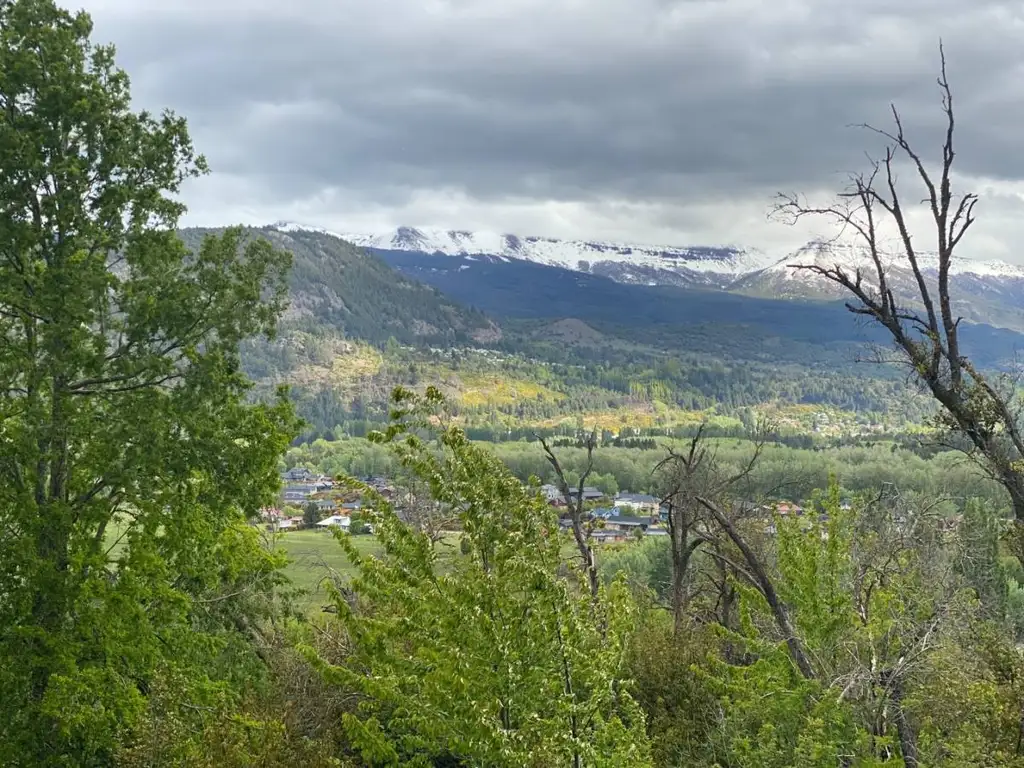 VENTA LOTE SAN MARTIN DE LOS ANDES BARRIO RAITRAI, TODOS LOS