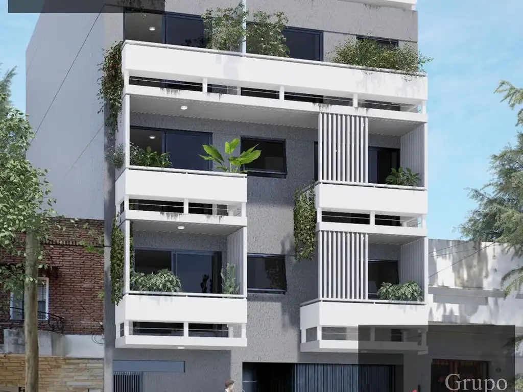 DEPARTAMENTO - VENTA - SAAVEDRA - 1 AMBIENTE - BALCON - EXCELENTE INVERSION -