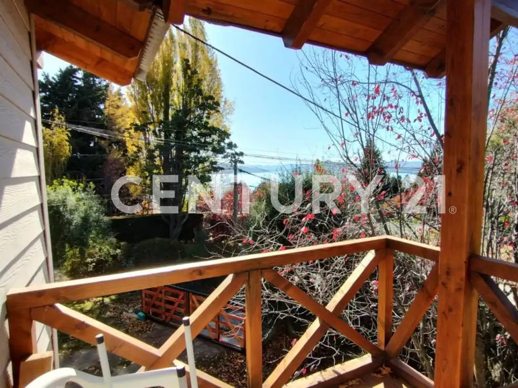 Complejo de cabañas en venta - Bariloche - ID: 64971