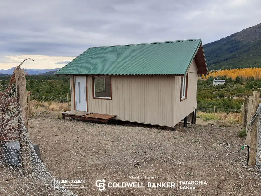 Casa en  Venta en Mirador del Challhuaco