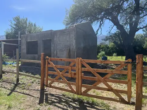 Terreno en venta - 632,15Mts2 - Las Cortaderas, San Luis