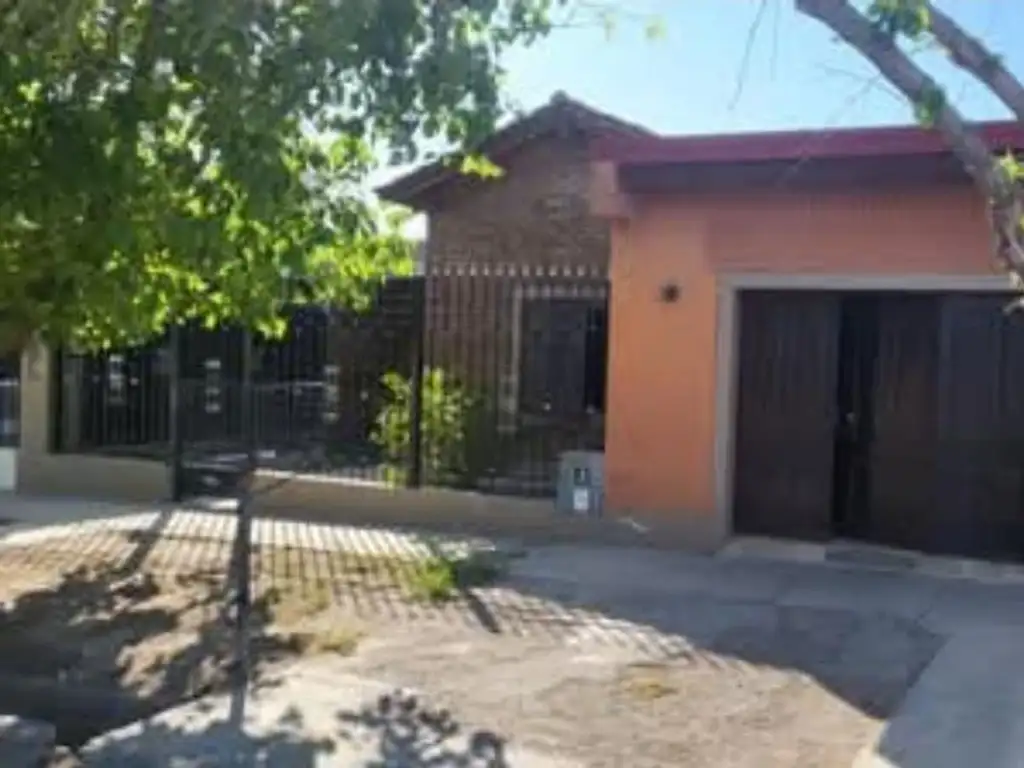 VENTA CASA NATANIA 23 BUENA NUEVA GUAYMALLEN