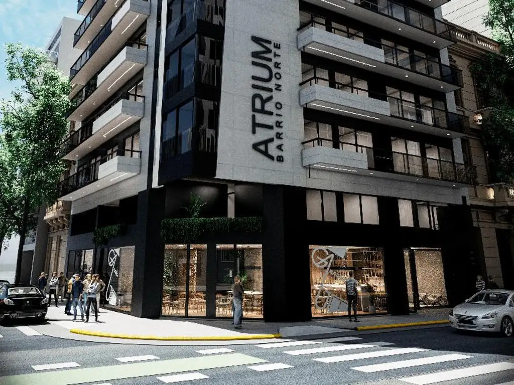 LOCAL VENTA - ESQUINA  DE ALVEAR Y URIBURU