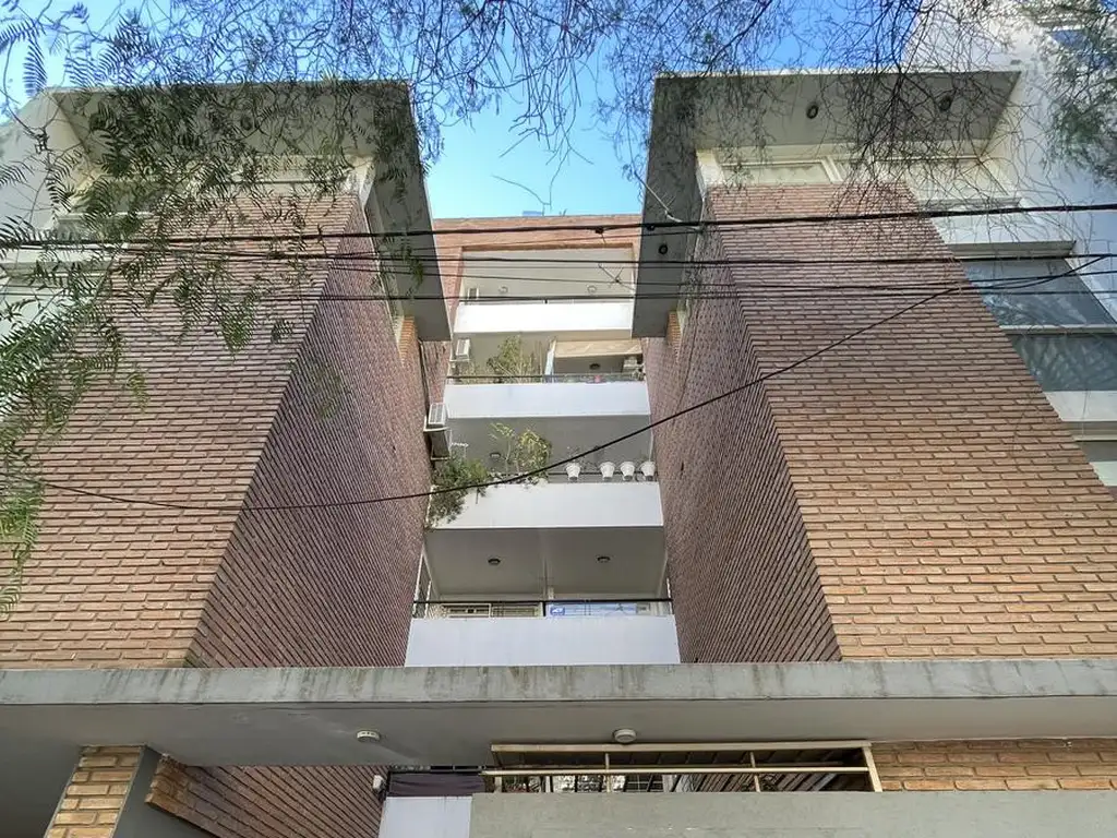 Departamento 1 dormitorio en Venta Barrio General Paz