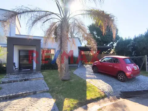 VENTA CASA 4 AMB EN SAN LUCAS VILLAGE MASCHWITZ