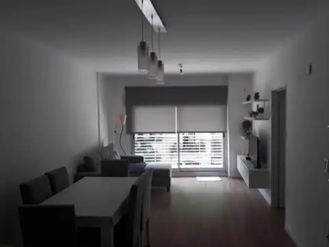 VENTA DEPARTAMENTO 2 AMBIENTES CABALLITO 62m2 ANTIG 4 AÑOS