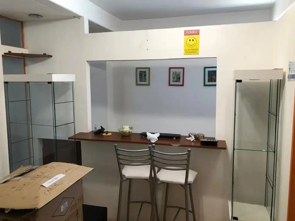 Venta Departamento 3 Ambientes en Belgrano Chico