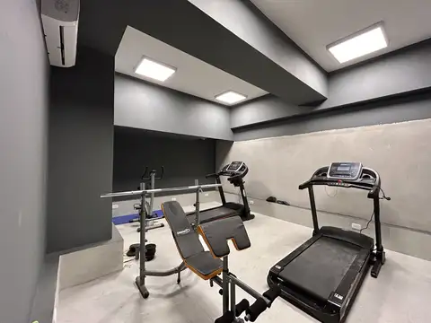 Departamento en Venta al Sureste