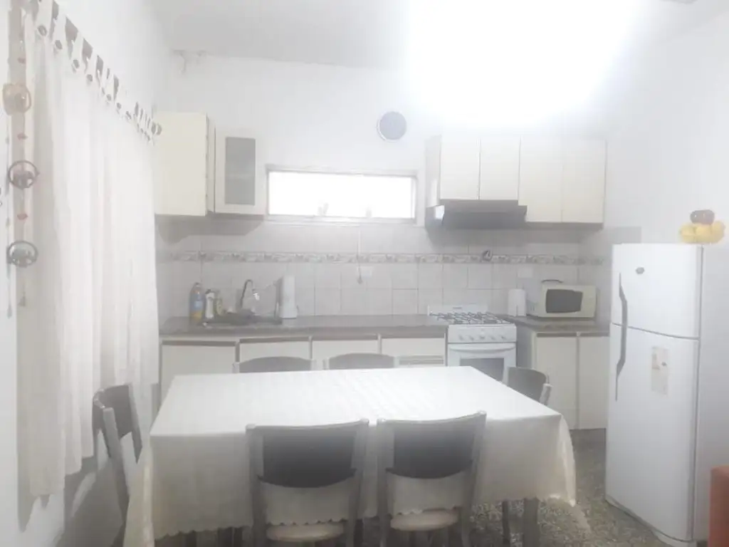 Casa  en Venta ubicado en Quilmes Oeste, Quilmes, G.B.A. Zona Sur - SVN0394_LP584181_1