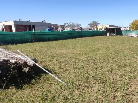 Terreno en Venta - USD 52.000