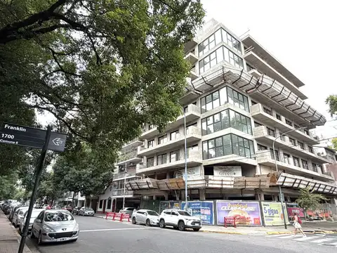 Departamento en Venta en Caballito, USD 66.000