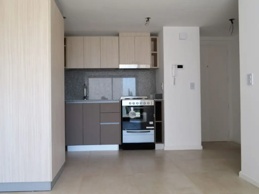 DEPARTAMENTO 2 AMBIENTES VENTA EN LANÚS A ESTRENAR