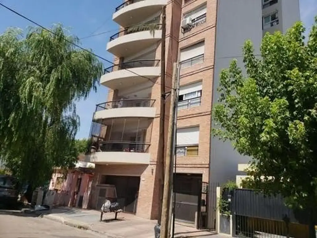 Venta. Hermoso departamento. San Miguel. Malnatti 1551