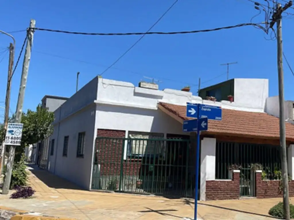 Casa  En Venta En San Justo