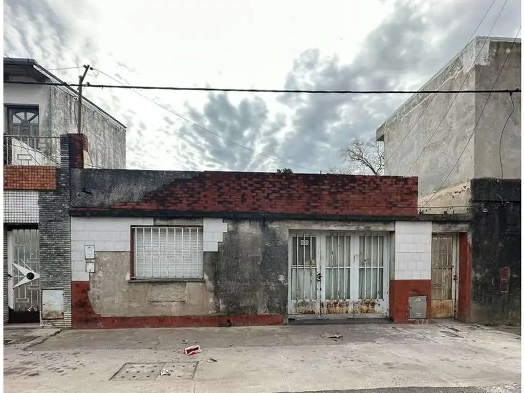 CASA ZONA SUR DOS DORMITORIOS