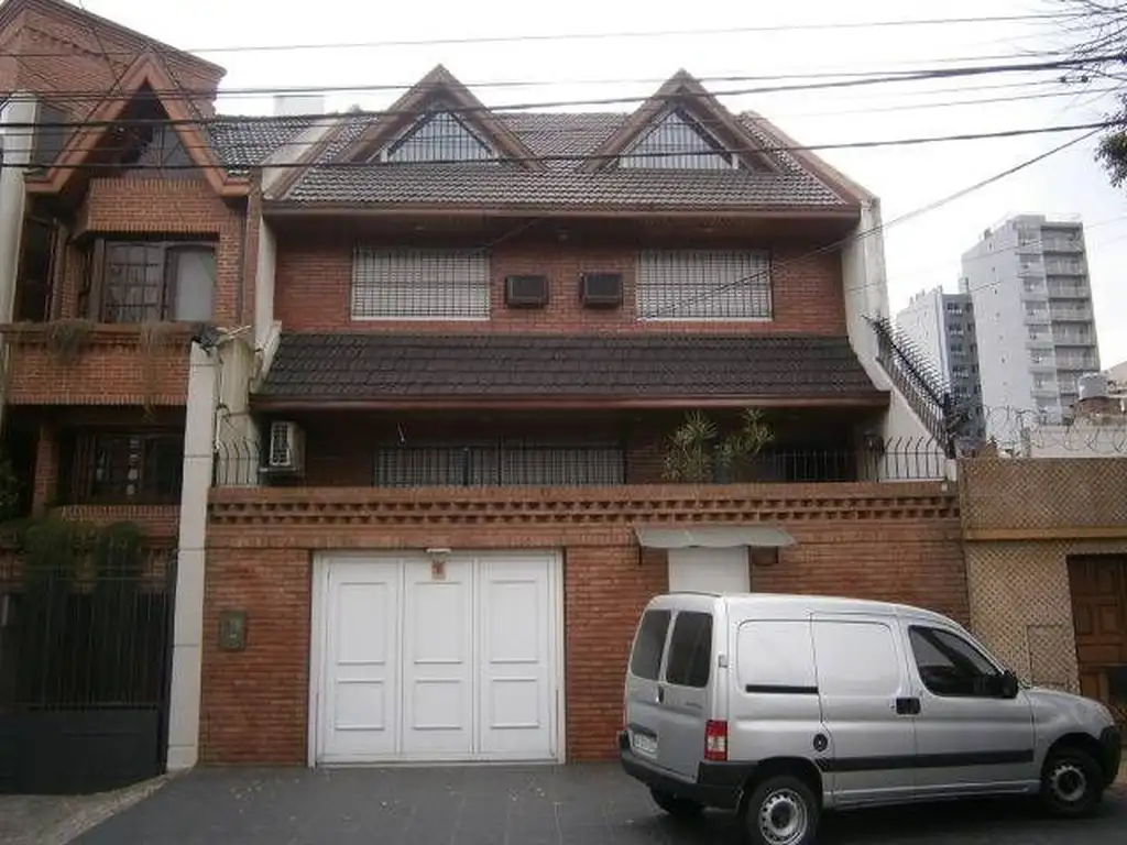 Casa - Venta - Argentina, Avellaneda - Dorrego 2324