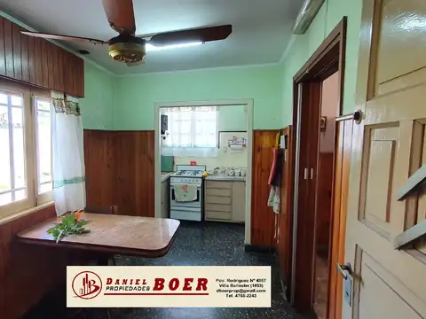 Casa en Venta