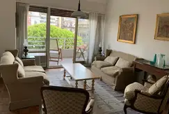 Departamento - Alquiler temporario - Argentina, Capital Federal - San Martín 700