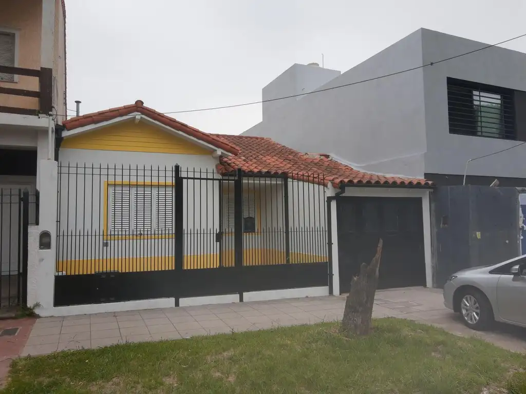 Hermoso Chalet 3 Amb RECICLADO