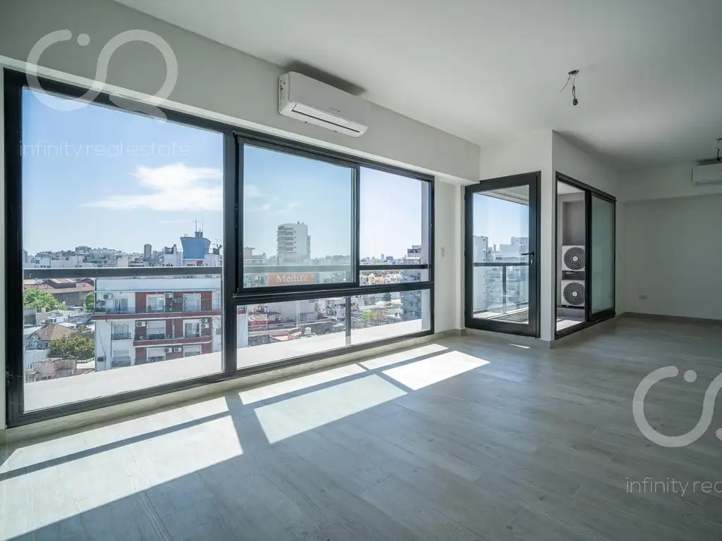 Venta Departamento Villa Urquiza APTO CREDITO FINANCIACIÓN LOS INCAS