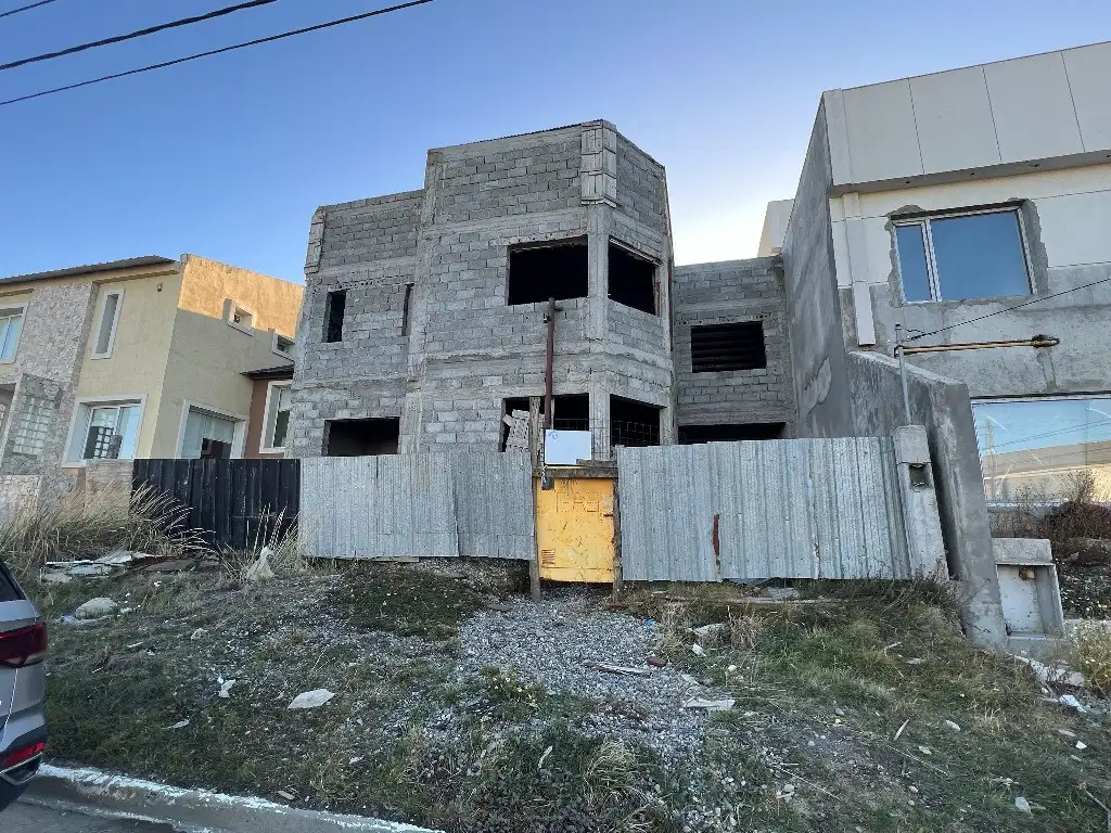 CASAS - CASA - LAS BARRANCAS, RÍO GRANDE