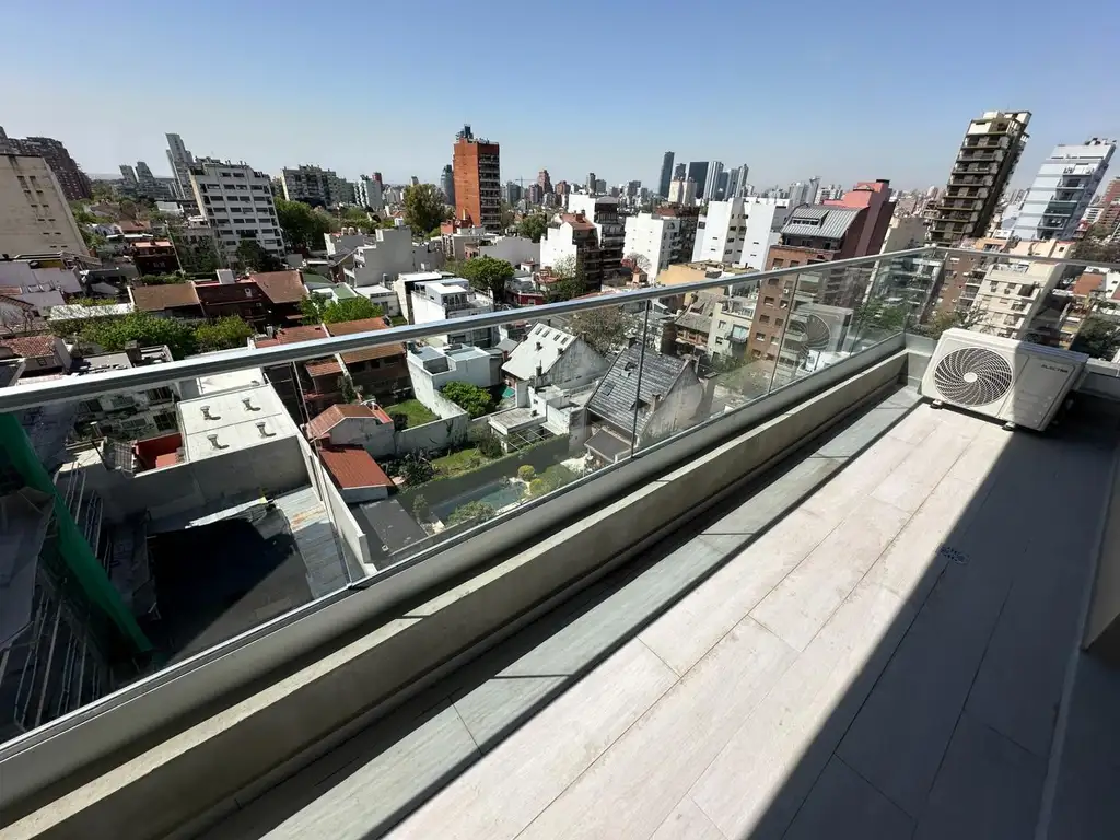 Departamento  en Venta en Núñez, Capital Federal, Buenos Air