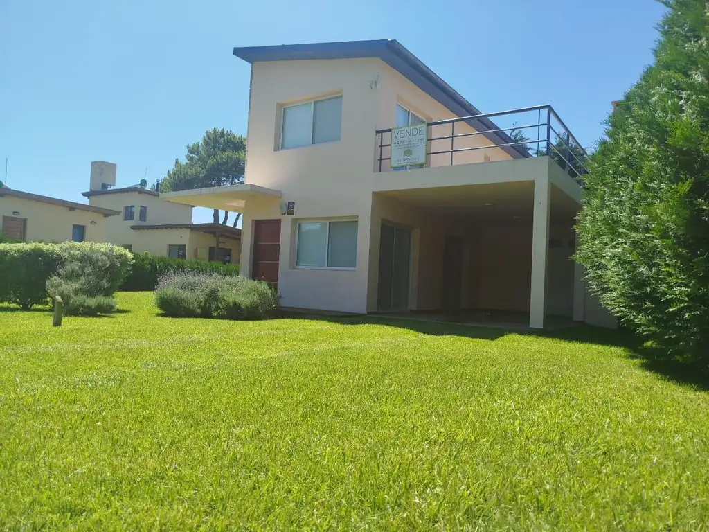 casa en venta, Mar Azul,  Las Gaviotas