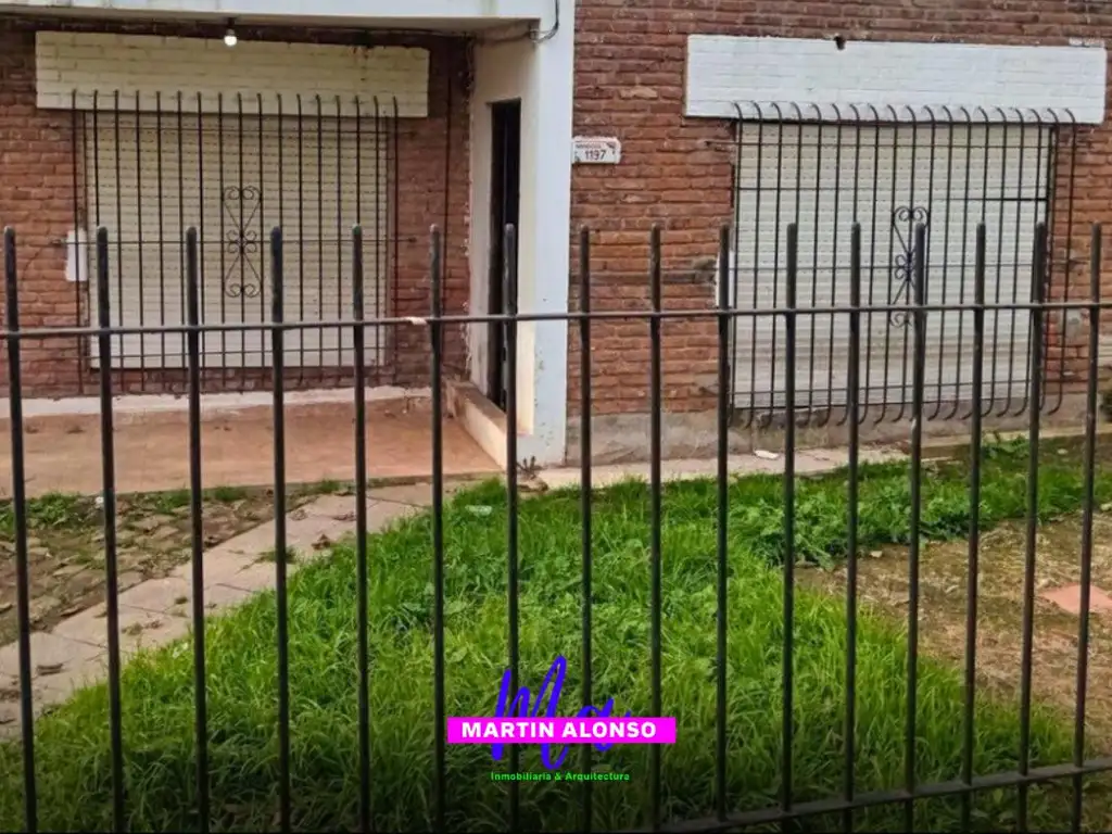 Casa en  venta, Gral. Pacheco, a reciclar