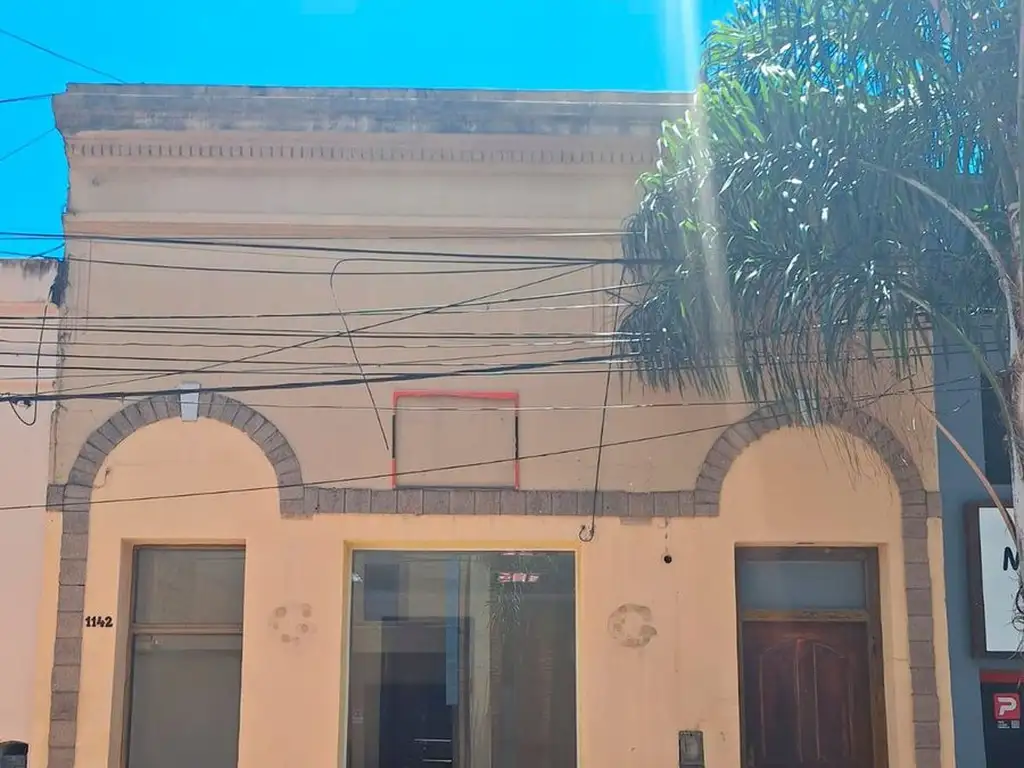 VENTA CASA CON LOCAL COMERCIAL EN CORRIENTES