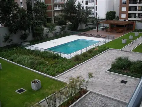 DEPARTAMENTO 3 AMBIENTES - SAN ISIDRO, GRAN BS. AS. NORTE