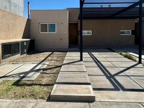 Venta Casa, Barrio privado Guaymallén