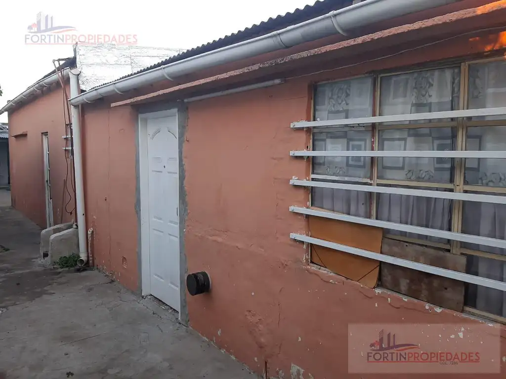 Casa en venta ideal inversores