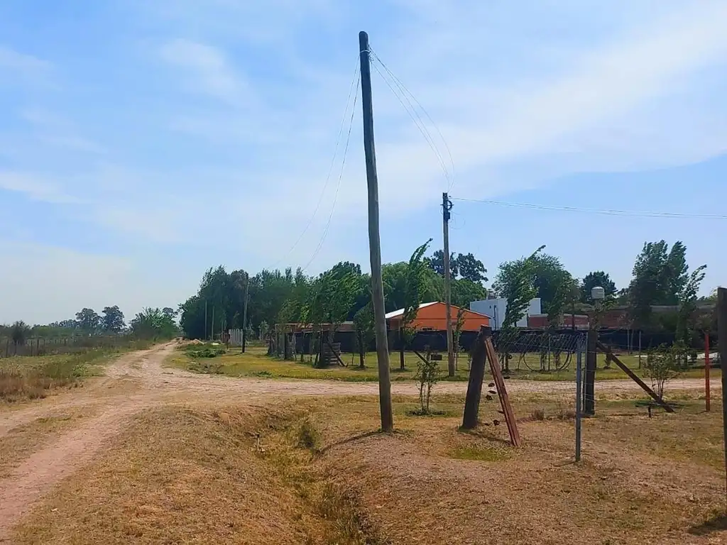 Terreno en venta en Cañuelas barrio Los Nogales