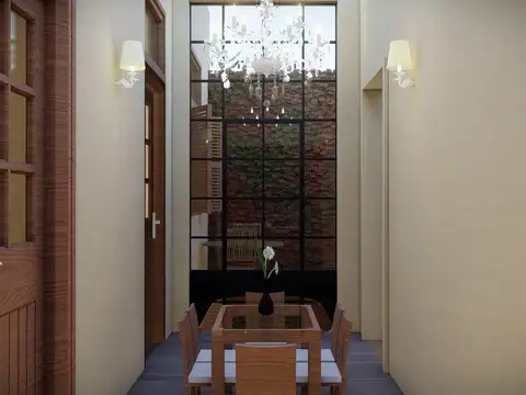 Departamento en Venta en Abasto, USD 195.000
