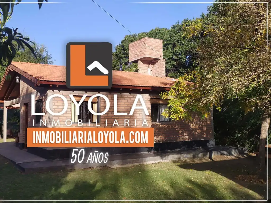 Complejo en venta a mts de Ruta 1 Carpinteria San Luis