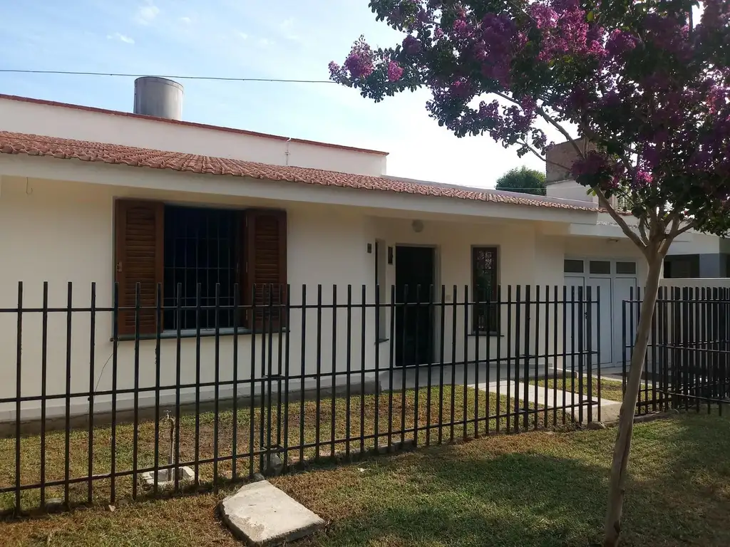 "Vendo casa en Balcón del Lago- Bialet Massé"