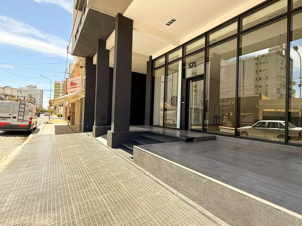 VENTA SEMIPISO CÉNTRICO - TANDIL