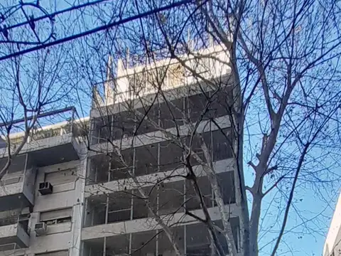 Departamento en Venta en Palermo Hollywood, USD 129.000