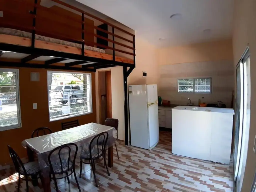 VENTA casa nueva sobre lote, Barrio Colina Alegre