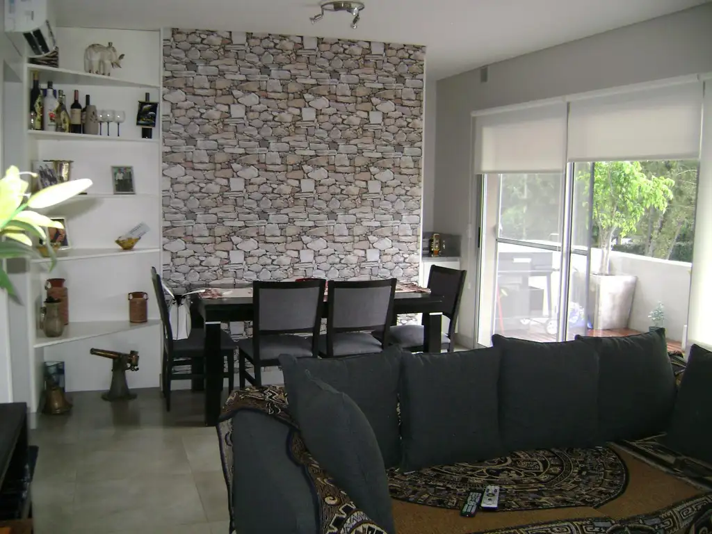 Departamento  en Venta ubicado en Bosque Alto, Pilar, G.B.A. Zona Norte